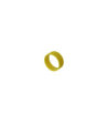 Neutrik Colour Code Ring yellow - 20 stk.