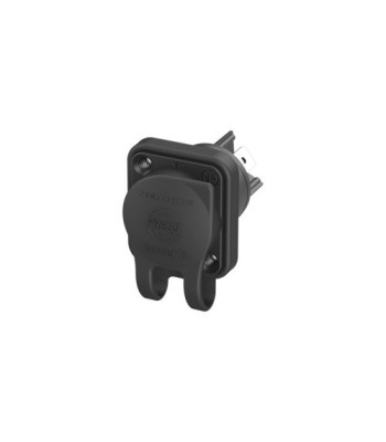 Neutrik Rubber sealing cap d-type for Neutrik powerCON® NAC3MPX*