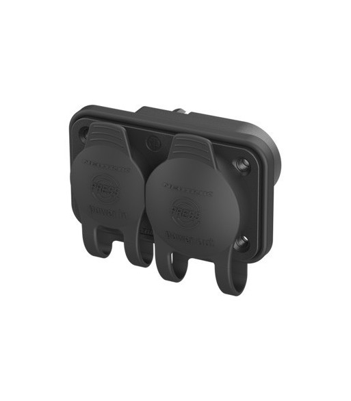 Neutrik Rubber sealing cap for Neutrik powerCON® NAC3PX-TOP Neutrik Rubber sealing cap for Neutrik powerCON® NAC3PX-TOP