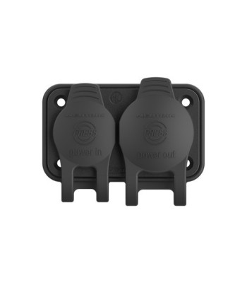 Neutrik Rubber sealing cap for Neutrik powerCON® NAC3PX-TOP