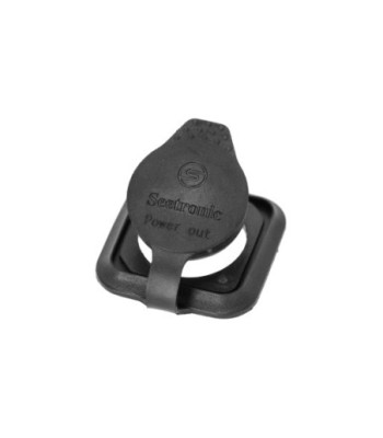 Rubber sealing cap for 4 STAR P PF TCON