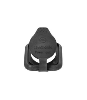 Rubber sealing cap for 4 STAR P PF TCON