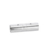 Adapter XLR 3-pole male to XLR 3-pole male