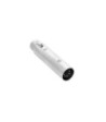 Adapter XLR 3-pole female to XLR 5-pole male