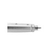 Adapter RCA male to XLR 3-pole male