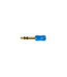 BLU Line Adapter Minijack female TRS x Jack TRS