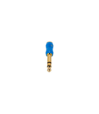 BLU Line Adapter Minijack female TRS x Jack TRS