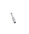 Adapter RCA female to 6.3 mm jack mono male