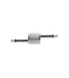 Adapter 6.3 mm jack TS to 6.3 mm jack TS