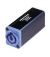 Neutrik Adapter PowerCon to powerCON