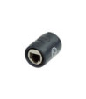 Neutrik Cat.6a Feed-through-coupling RJ-45 etherCON®