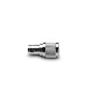 LD Systems Adapter TNC Male to BNC Female