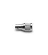 LD Systems Adapter TNC Male to BNC Female