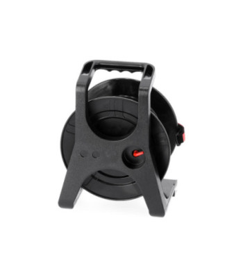 Professional Cable Drum | size S