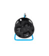 Cable Drum plastic with steel frame | size M