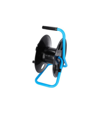 Cable Drum plastic with steel frame | size M