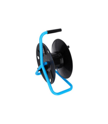 Cable Drum plastic with steel frame | size M