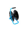 Cable Drum plastic with steel frame | size M