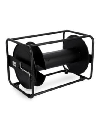 Industrial Cable Drum | size L