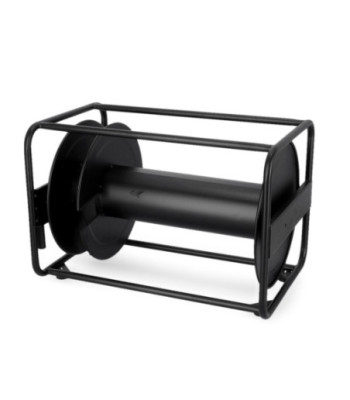 Industrial Cable Drum | size L