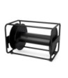 Industrial Cable Drum | size L