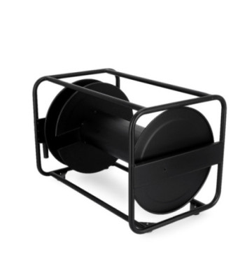 Industrial Cable Drum | size L