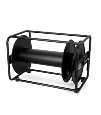 Industrial Cable Drum | size L