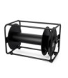 Industrial Cable Drum | size L