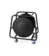 Industrial Cable Drum with castors | size S