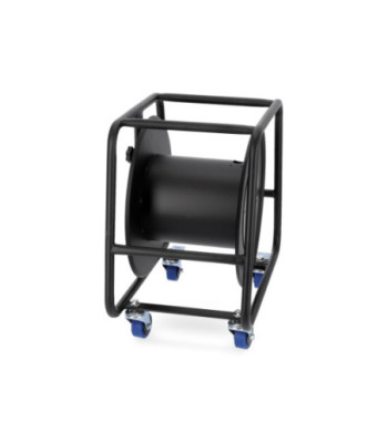 Industrial Cable Drum with castors | size S