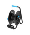 Cable drum plastic with steel frame | size M