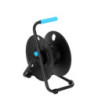 Cable drum plastic with steel frame | size M