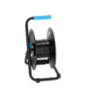 Cable drum plastic with steel frame | size M