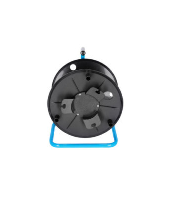 Cable Drum plastic with steel frame | size L