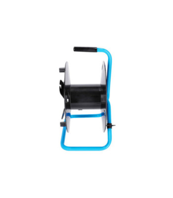 Cable Drum plastic with steel frame | size L