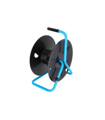 Cable Drum plastic with steel frame | size L