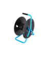 Cable Drum plastic with steel frame | size L