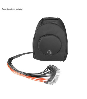 Transport and Protective Cover for 70225 Cable Drum