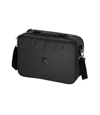 Padded organiser bag for cables and accessories | size L 19"