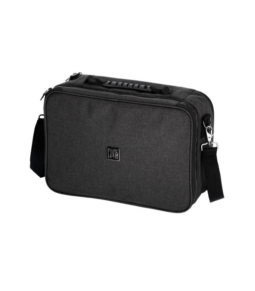 Padded organiser bag for cables and accessories | size L 19" Padded organiser bag for cables and accessories | size L 19"