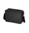 Padded organiser bag for cables and accessories | size L 19"