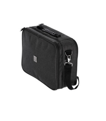 Padded organiser bag for cables and accessories | size L 19"