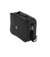 Padded organiser bag for cables and accessories | size L 19"