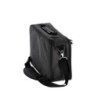 Padded organiser bag for cables and accessories | size L 19"