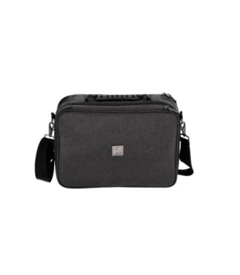 Padded organiser bag for cables and accessories | size M 17"