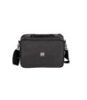 Padded organiser bag for cables and accessories | size M 17"