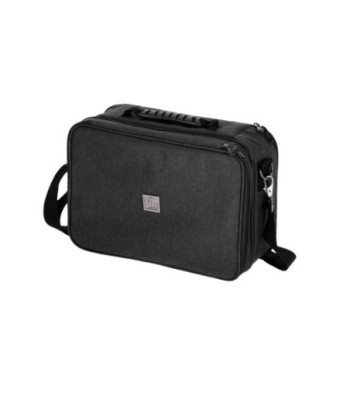 Padded organiser bag for cables and accessories | size M 17"