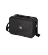 Padded organiser bag for cables and accessories | size M 17"