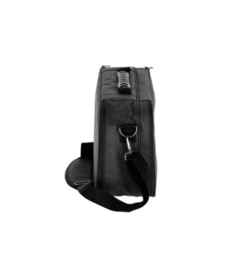 Padded organiser bag for cables and accessories | size M 17"