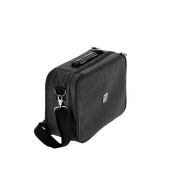 Padded organiser bag for cables and accessories | size M 17"